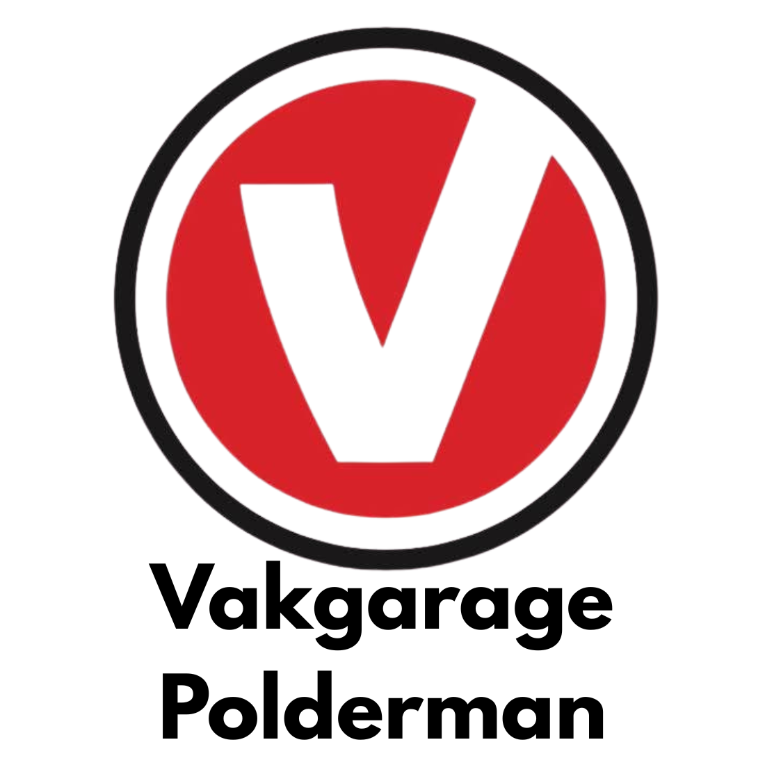 Vak Garage Polderman Lisse